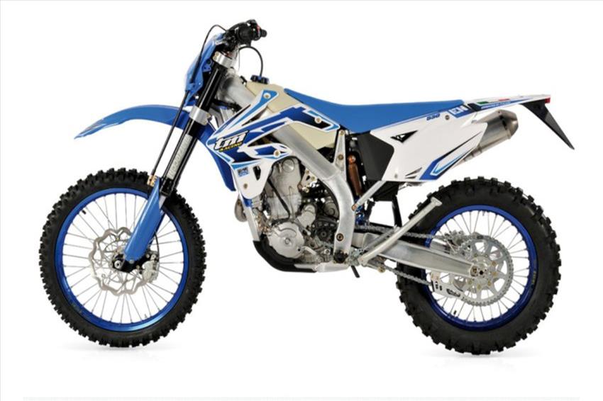 TM Racing EN 530 F ES