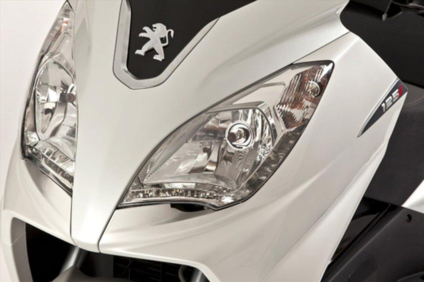 Peugeot Satelis 2 Urban