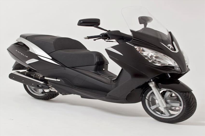 Peugeot Satelis 2 300 Premium