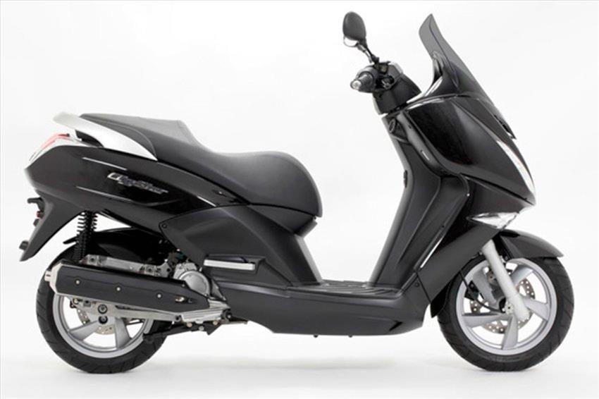 Peugeot Citystar 200 i (Liquido)