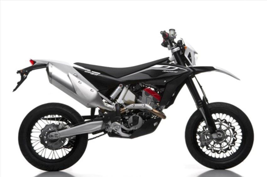 Husqvarna SMR 511