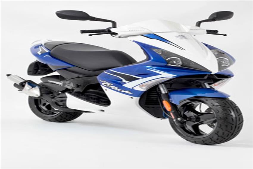 Peugeot Jet C-Tech Darkside