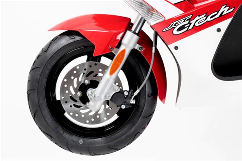 Peugeot Jet C-Tech Ice Blade