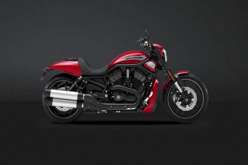 Harley-Davidson V-Rod VRSCDX Night Rod Special ABS
