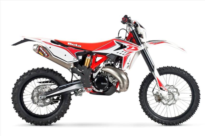 Beta RR Enduro 250 2T