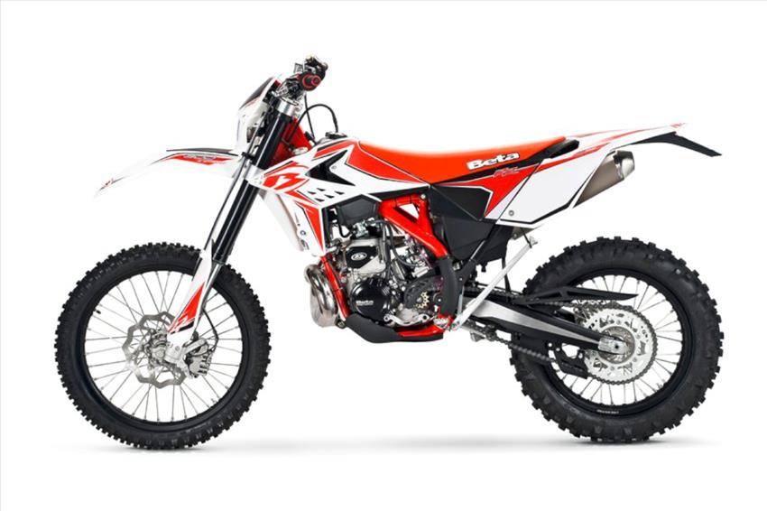 Beta RR Enduro 300 2T
