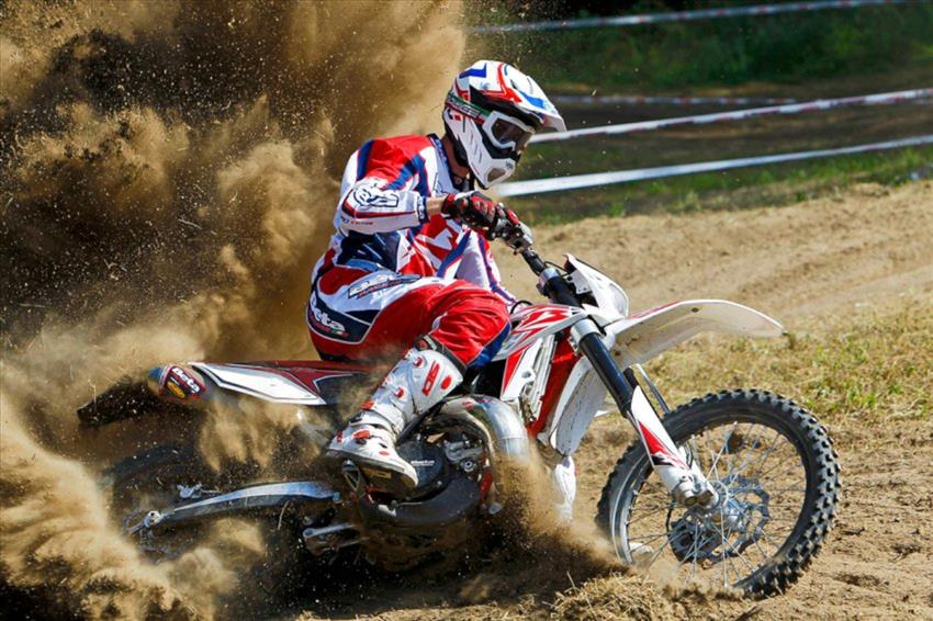 Beta RR Enduro 250 2T