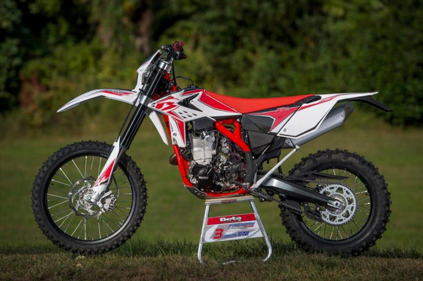 Beta RR Enduro 400 4T