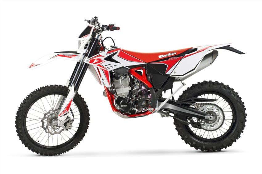 Beta RR Enduro 450 4T