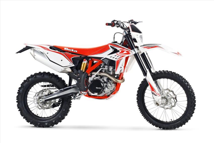 Beta RR Enduro 498 4T