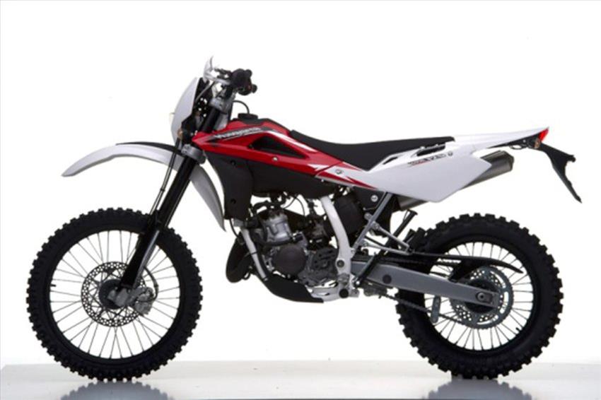 Husqvarna WRE 125