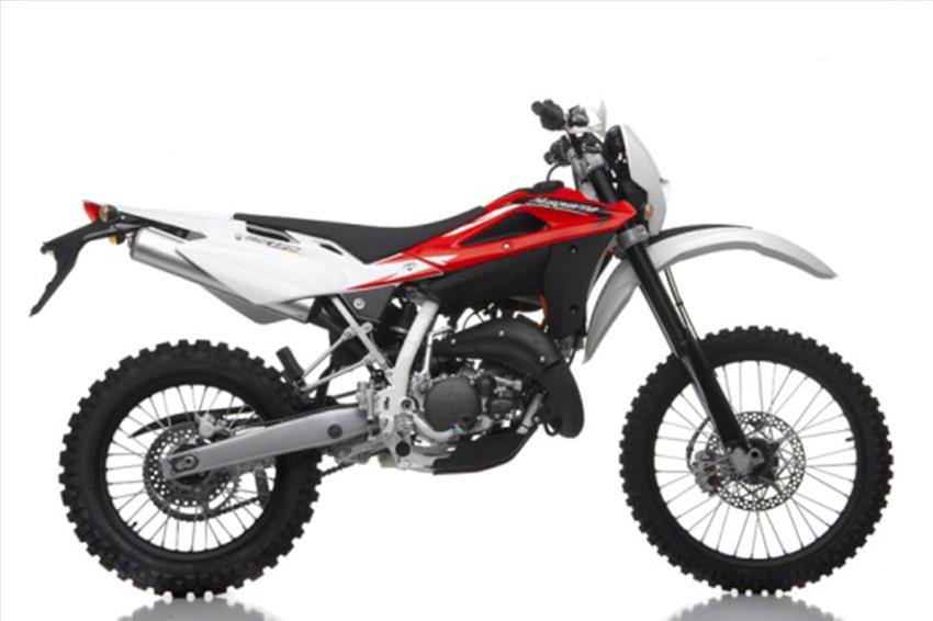 Husqvarna WRE 125