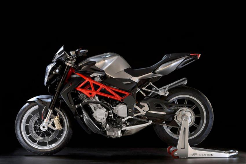 MV Agusta Brutale 1090