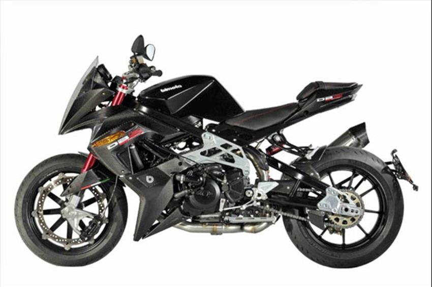 Bimota DB9 Brivido 1198 C