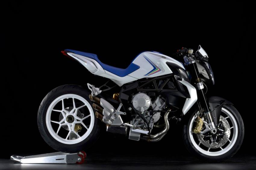 MV Agusta Brutale 800 EAS Italia