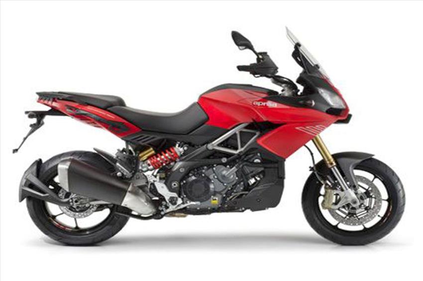 Aprilia Caponord 1200 ABS