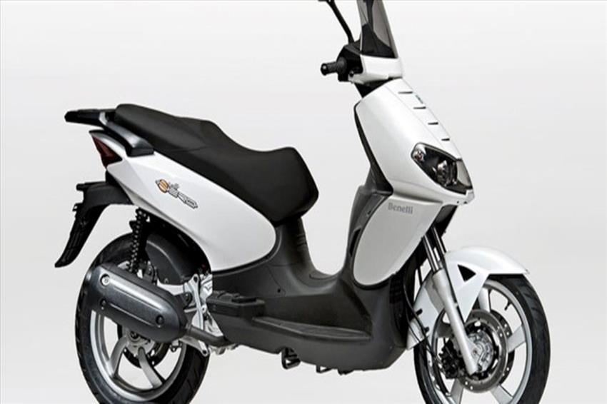 Benelli Caffènero 250