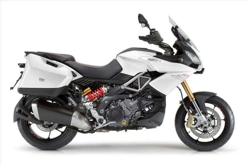 Aprilia Caponord 1200 Travel Pack ABS