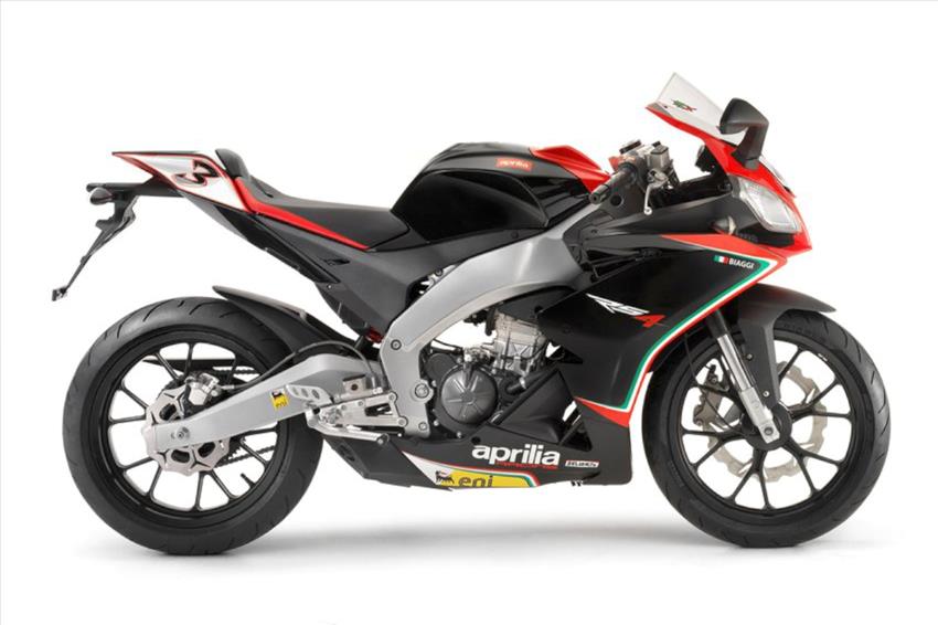Aprilia RS4 125 Replica SBK