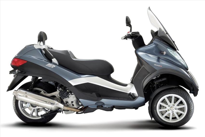 Piaggio MP3 500 Business LT