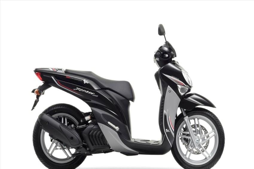 Yamaha Xenter 125 Moto GP Prezzo, Scheda tecnica e Foto Dueruote
