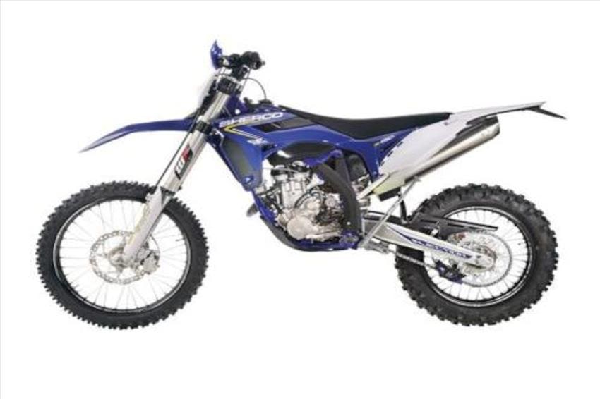 Sherco SE 2.5i-R Racing