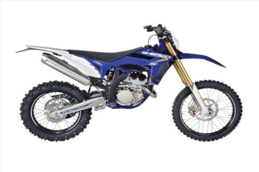 Sherco SE 3.0i