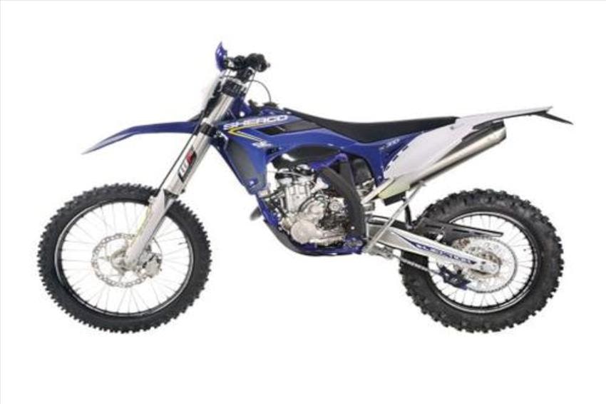 Sherco SE 3.0i-R Racing