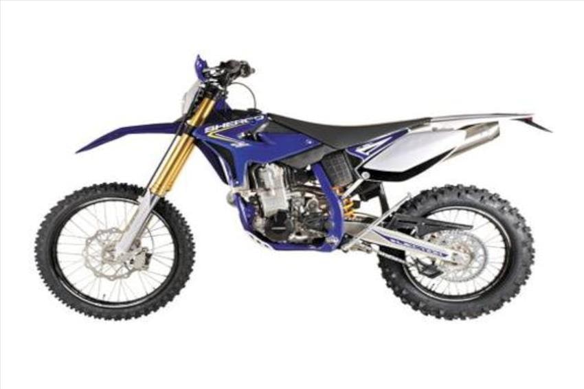 Sherco SE 4.5i-R Racing