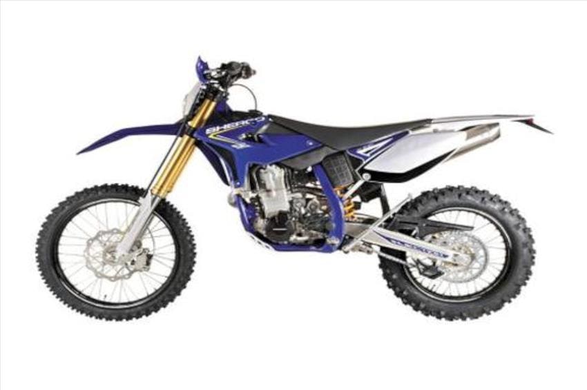 Sherco SE 5.1i-R Racing