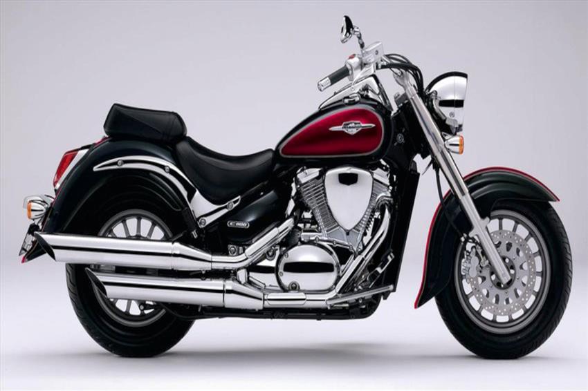 Suzuki VL Intruder 800 C