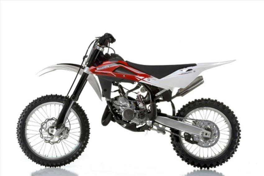 Husqvarna CR 50