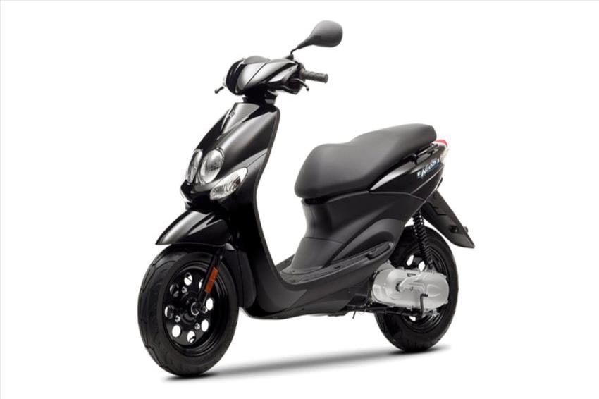 Yamaha Neo's Easy