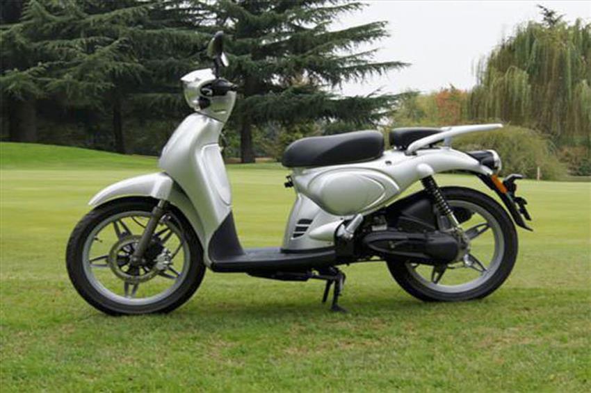 Peda Motor Scuola 50