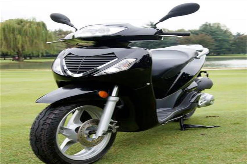 Peda Motor Wind 125