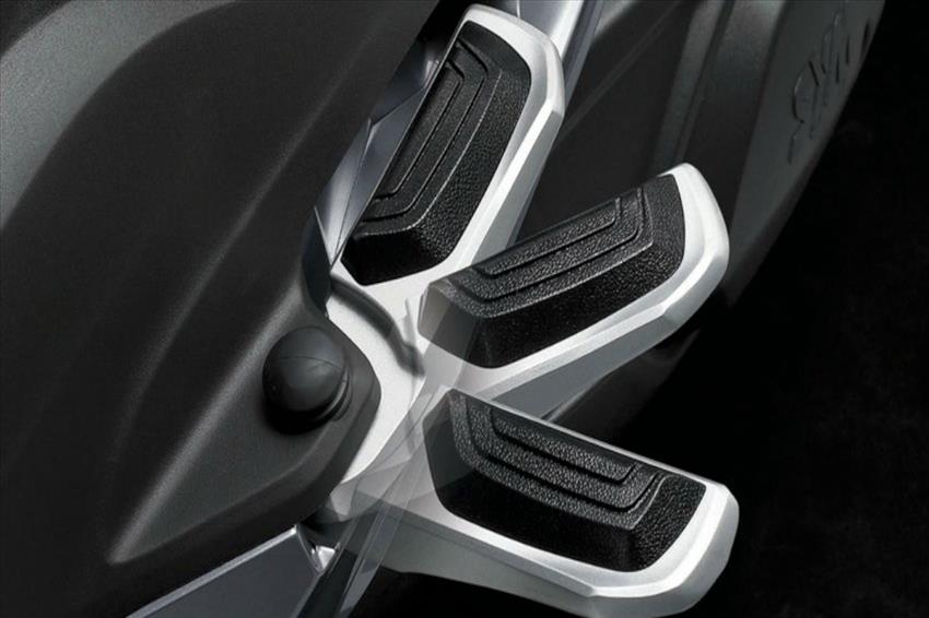 Sym Maxsym 400 ABS
