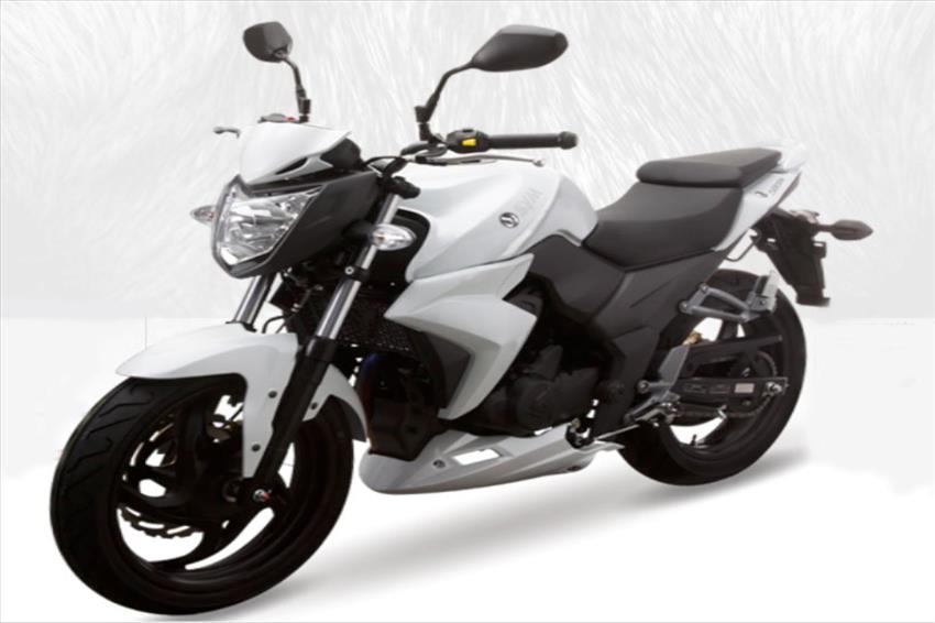 Sym SB 250 Ni