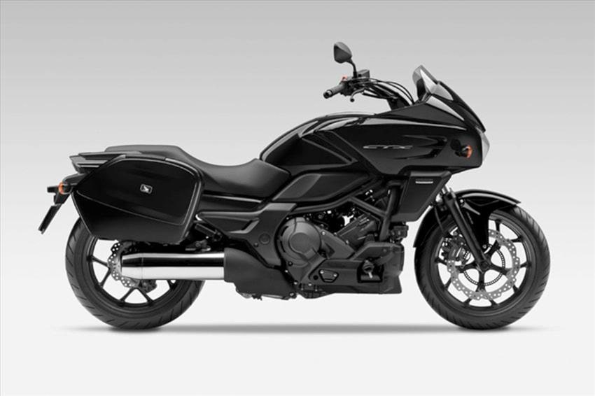 Honda CTX 700 N ABS DCT