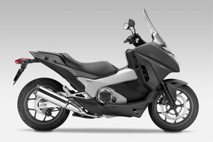 Honda Integra 750 ABS DCT