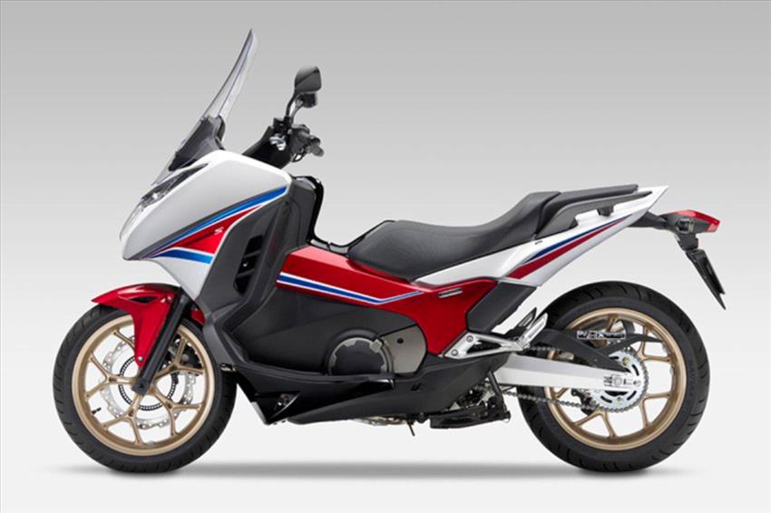 Honda Integra 750 Sport ABS DCT