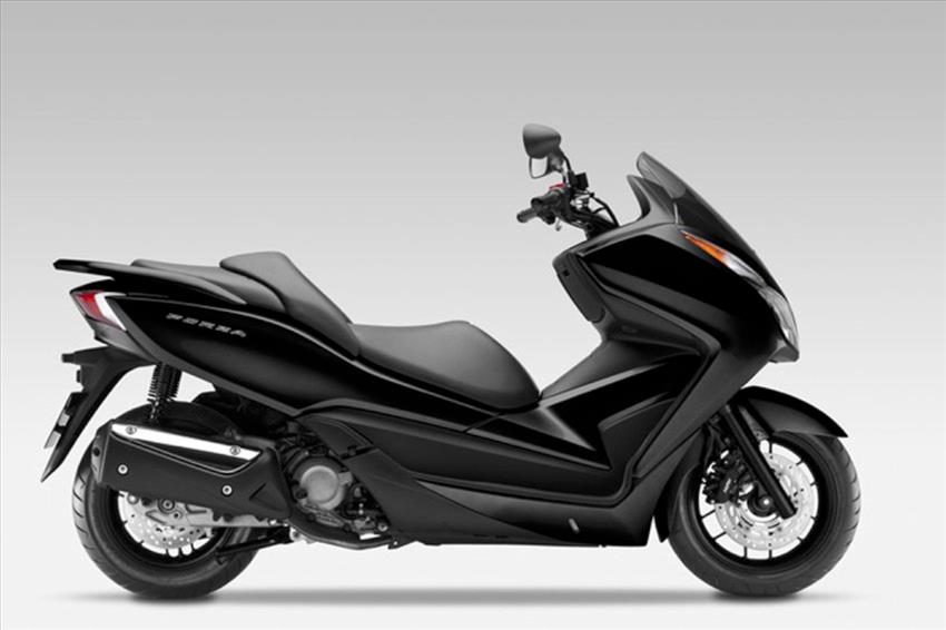 Honda Forza 300 ABS