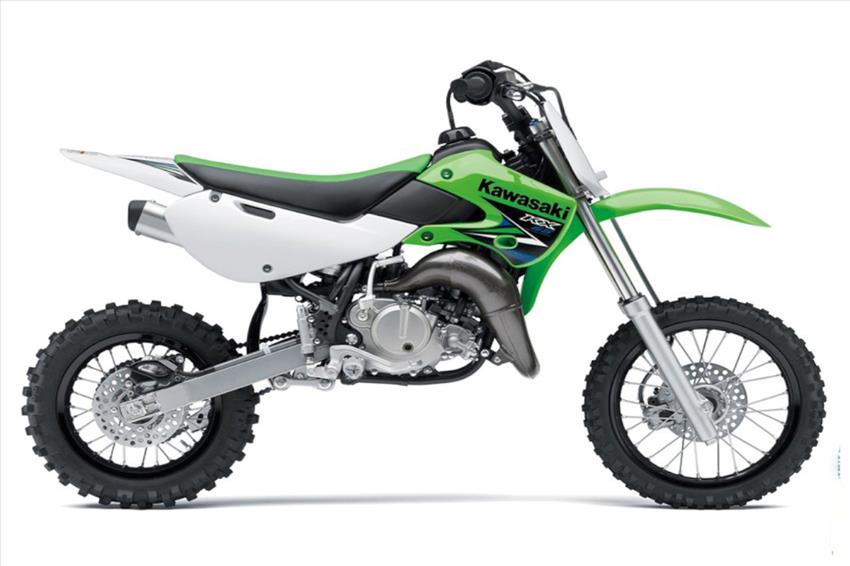 Kawasaki KX 65