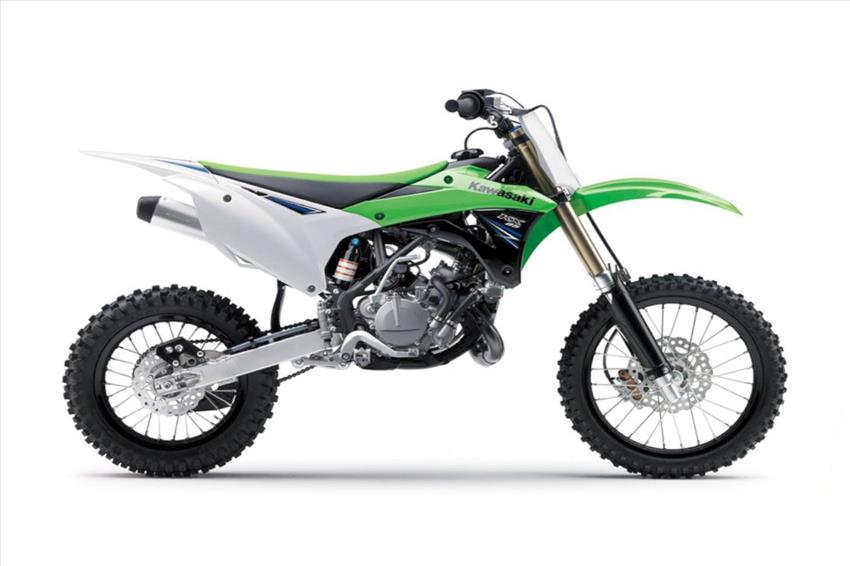 Kawasaki KX 85