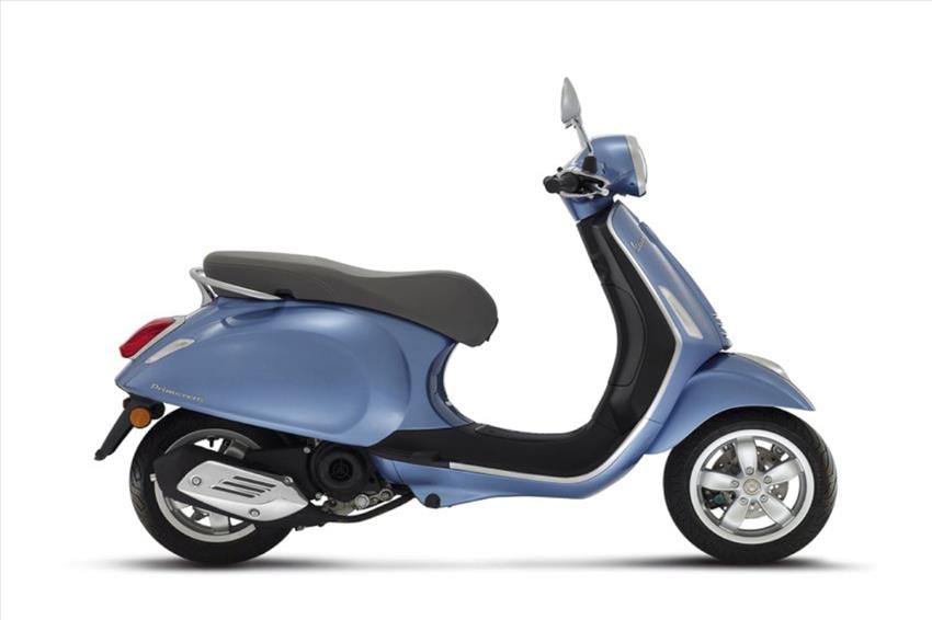 Vespa 125 Vespa Sprint 50 4t 4v 4t 4v Vespa 50 2012 Piaggio Vespa