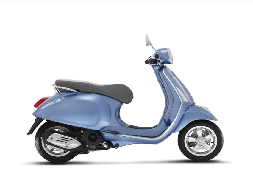 Piaggio Vespa 125 Primavera 3V