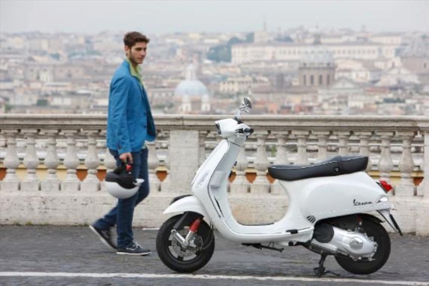 Piaggio Vespa 125 S 3V i.e.