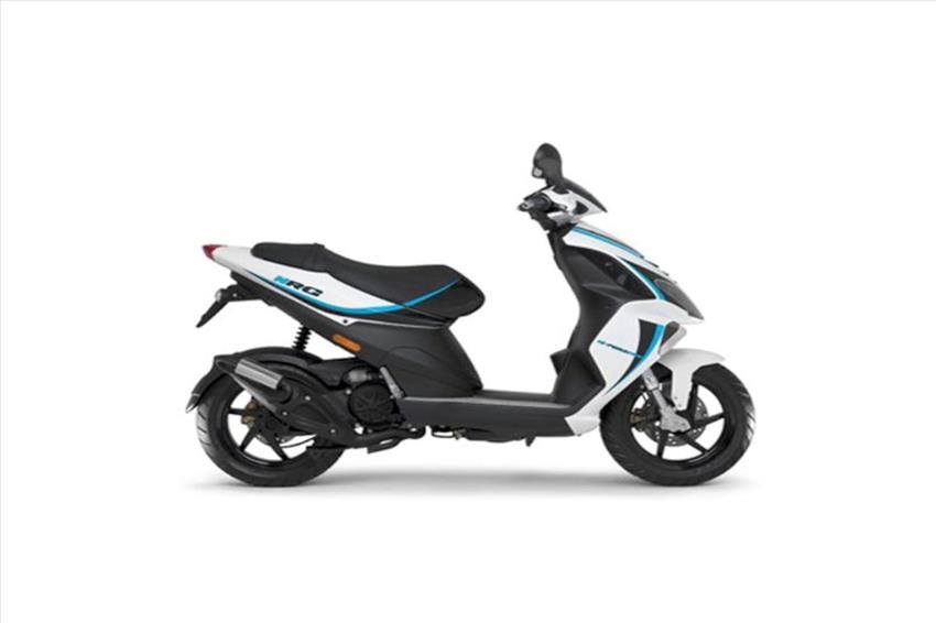 Piaggio NRG Power DD