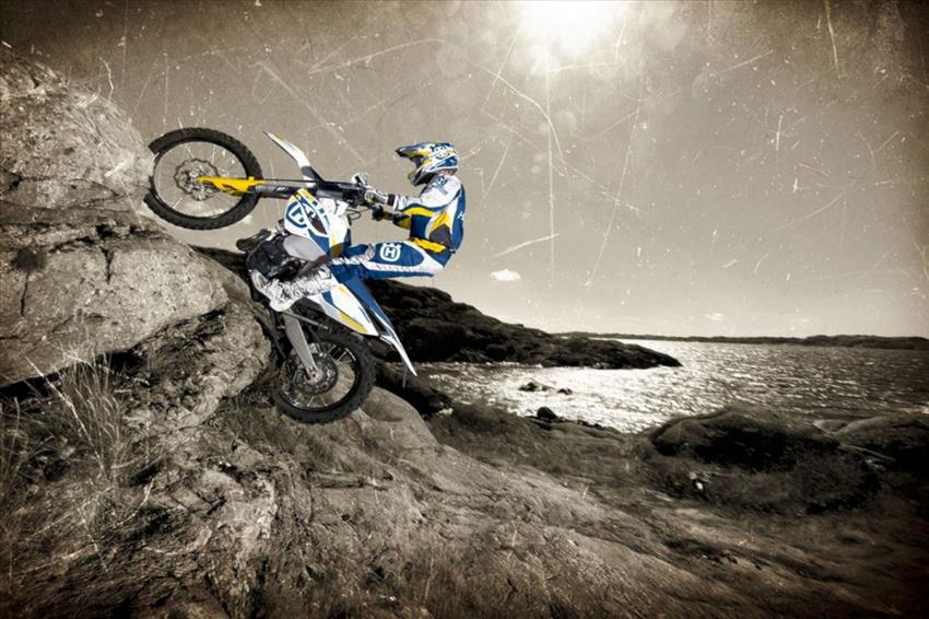 Husqvarna TE 300