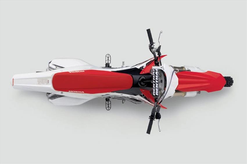 RedMoto Honda CRF 450 R