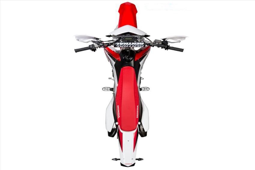RedMoto Honda CRF 500 Enduro R